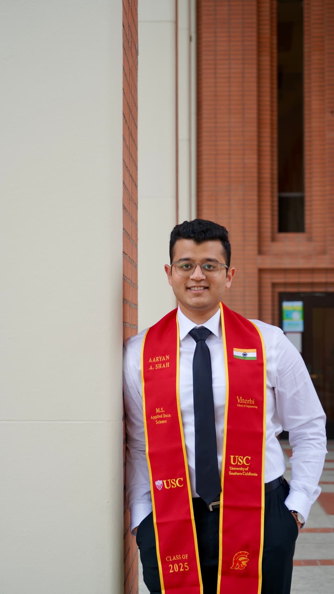 Aaryan Shah - Photographer